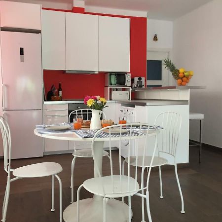 Nice Apartment 80 Meters From The Beach Калафелл Экстерьер фото